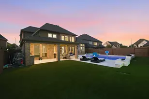 28607 Royal Pines Ct, Fulshear, TX 77494 - Photo 47
