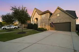 28607 Royal Pines Ct, Fulshear, TX 77494 - Photo 3