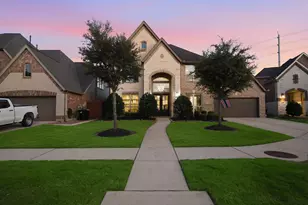28607 Royal Pines Ct, Fulshear, TX 77494 - Photo 5