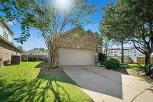 25043 Lenora Dr, Katy, TX 77493 - Photo 3