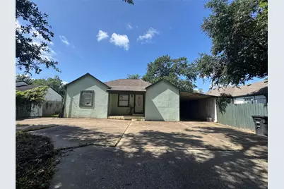 4512 Kingsbury Street, Houston, TX 77021 - Photo 1