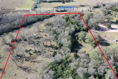 Tbd Post Oak Lane, North Zulch, TX 77872 - Photo 5