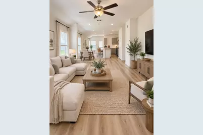 507 Oak Chase Avenue, Dayton, TX 77535 - Photo 3