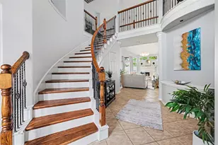 3414 Legends Mist Dr, Spring, TX 77386 - Photo 5