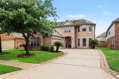 3414 Legends Mist Drive, Spring, TX 77386 - Photo 1