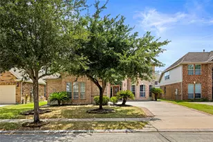 3414 Legends Mist Dr, Spring, TX 77386 - Photo 3