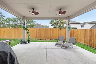 3414 Legends Mist Dr, Spring, TX 77386 - Photo 25