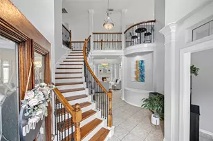 3414 Legends Mist Dr, Spring, TX 77386 - Photo 5