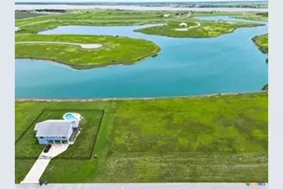 Lot 36 Redfish Retreat Drive, Port Lavaca, TX 77979 - Photo 5