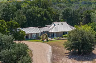 235 Floyd Ln, Round Top, TX 78954 - Photo 1