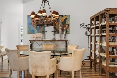 235 Floyd Lane, Round Top, TX 78954 - Photo 7