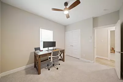 911 W 35th Street #C, Houston, TX 77018 - Photo 33