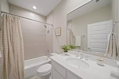 911 W 35th Street #C, Houston, TX 77018 - Photo 31