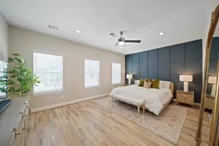 911 W 35th St, Houston, TX 77018 - Photo 23