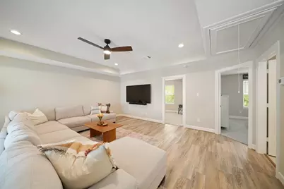 911 W 35th Street #C, Houston, TX 77018 - Photo 35