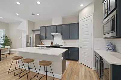 911 W 35th Street #C, Houston, TX 77018 - Photo 15