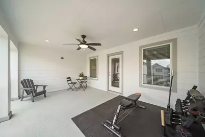 911 W 35th Street #C, Houston, TX 77018 - Photo 45