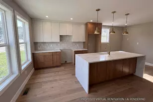 1911 40th St, Galveston, TX 77550 - Photo 5