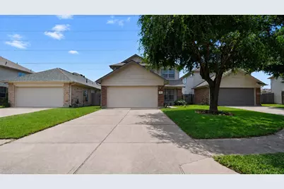 15027 Sunset Creek Drive, Humble, TX 77396 - Photo 1