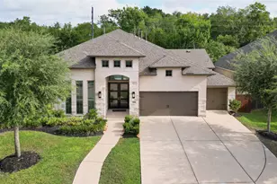 30414 Wild Garden Way Ct, Fulshear, TX 77441 - Photo 1