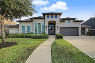 30414 Wild Garden Way Ct, Fulshear, TX 77441 - Photo 1