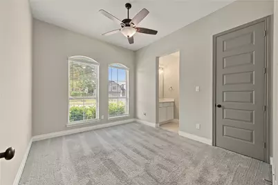 30414 Wild Garden Way Court, Fulshear, TX 77441 - Photo 9