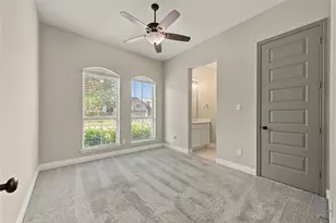 30414 Wild Garden Way Ct, Fulshear, TX 77441 - Photo 9