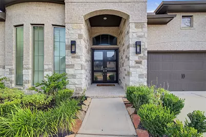 30414 Wild Garden Way Court, Fulshear, TX 77441 - Photo 3
