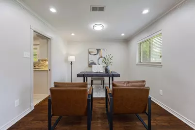 9130 Rangely Drive, Houston, TX 77055 - Photo 7