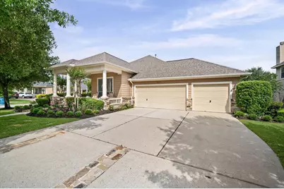 1603 Claytons Bend Court, Spring, TX 77386 - Photo 3