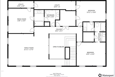 14026 Champions Hamlet Court, Houston, TX 77069 - Photo 47