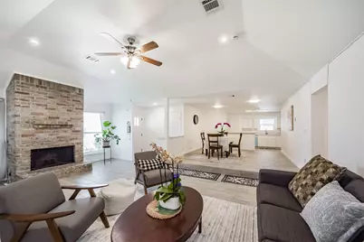 6207 Briar Glade Drive, Houston, TX 77072 - Photo 1