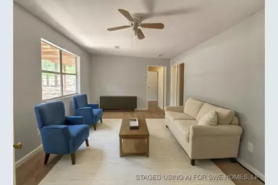 470 Trails End Drive, Cleveland, TX 77328 - Photo 3