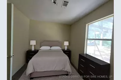 470 Trails End Drive, Cleveland, TX 77328 - Photo 5