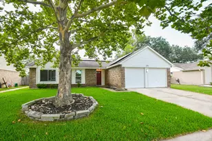 215 Shiloh Dr, Richmond, TX 77469 - Photo 1