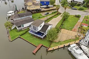 22 Tindel St, Kemah, TX 77565 - Photo 39