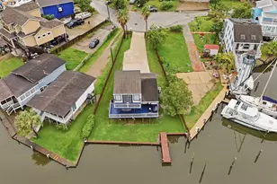 22 Tindel St, Kemah, TX 77565 - Photo 3