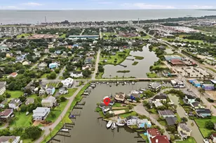 22 Tindel St, Kemah, TX 77565 - Photo 43