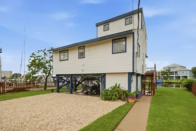 22 Tindel Street, Kemah, TX 77565 - Photo 7