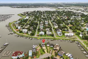 22 Tindel St, Kemah, TX 77565 - Photo 41