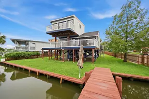 22 Tindel St, Kemah, TX 77565 - Photo 35