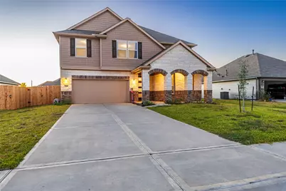 1323 Green Jay Lane, La Marque, TX 77568 - Photo 1