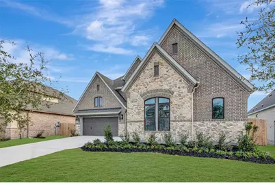 3312 Bentwood Ranch Drive, Conroe, TX 77385 - Photo 3