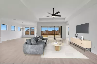 3312 Bentwood Ranch Drive, Conroe, TX 77385 - Photo 5