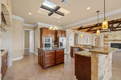 4603 Silhouette Drive, Katy, TX 77493 - Photo 5