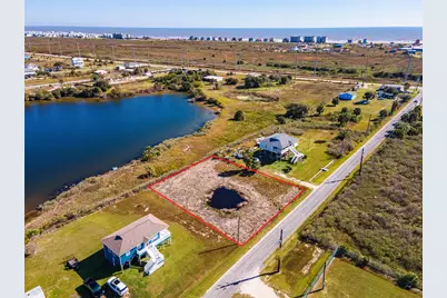 Tbd 10 Mile Road Road, Galveston, TX 77554 - Photo 5