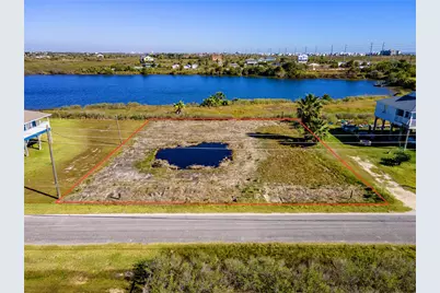 Tbd 10 Mile Road Road, Galveston, TX 77554 - Photo 1