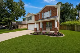9130 Rolling Rapids Rd, Humble, TX 77346 - Photo 3