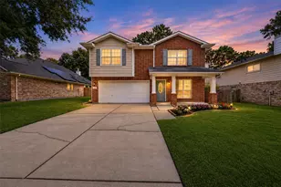 9130 Rolling Rapids Rd, Humble, TX 77346 - Photo 3