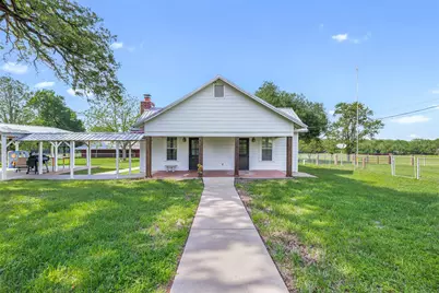3004 County Road 310, Caldwell, TX 77836 - Photo 9